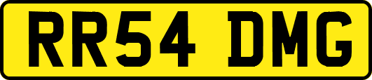 RR54DMG