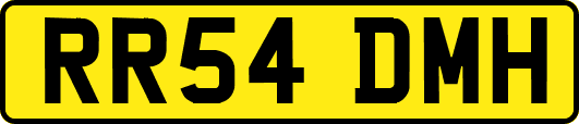 RR54DMH