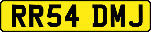 RR54DMJ