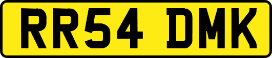 RR54DMK