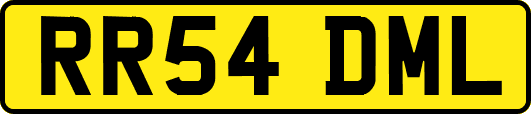RR54DML