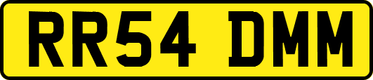 RR54DMM