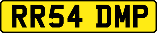 RR54DMP