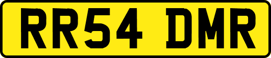 RR54DMR