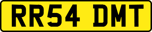 RR54DMT