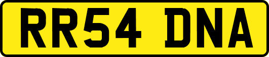 RR54DNA