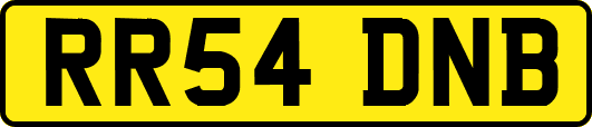 RR54DNB