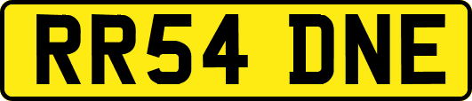RR54DNE