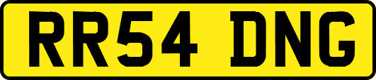 RR54DNG