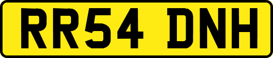 RR54DNH