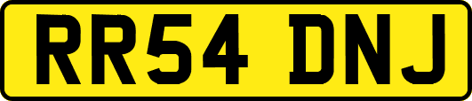 RR54DNJ