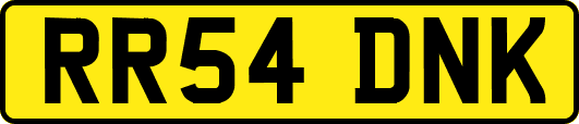 RR54DNK