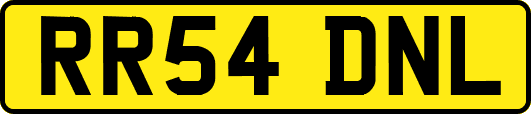 RR54DNL