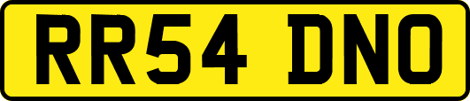 RR54DNO
