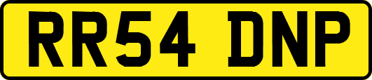 RR54DNP