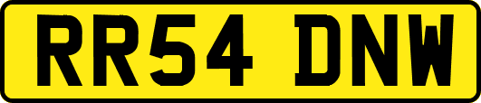 RR54DNW