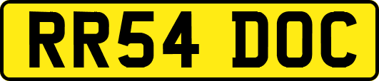 RR54DOC