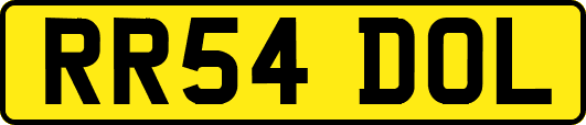 RR54DOL