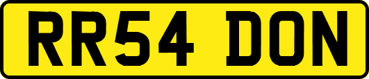 RR54DON