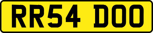 RR54DOO
