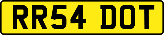 RR54DOT