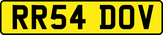 RR54DOV