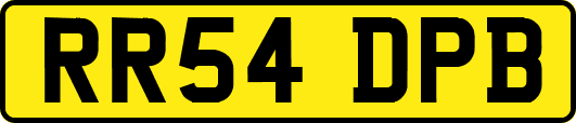 RR54DPB