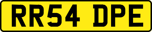 RR54DPE