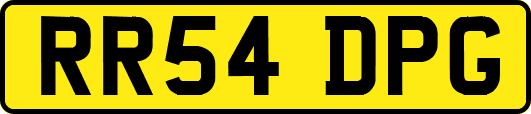 RR54DPG