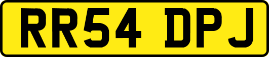RR54DPJ