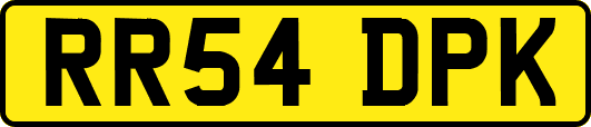 RR54DPK