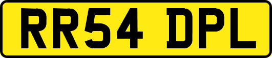 RR54DPL