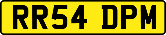 RR54DPM