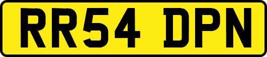 RR54DPN