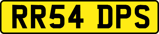 RR54DPS