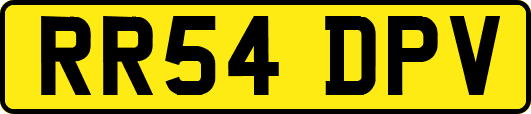 RR54DPV