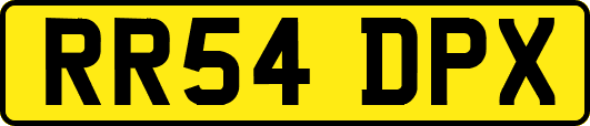 RR54DPX