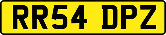 RR54DPZ