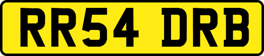 RR54DRB