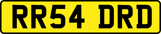 RR54DRD