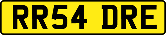 RR54DRE