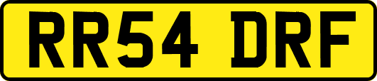 RR54DRF