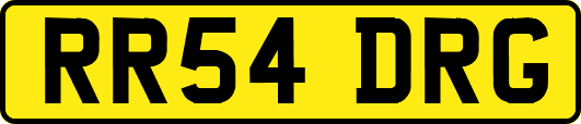 RR54DRG