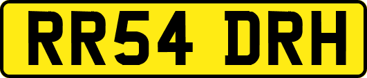 RR54DRH