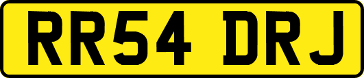 RR54DRJ
