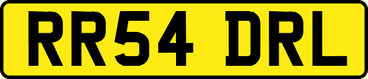 RR54DRL