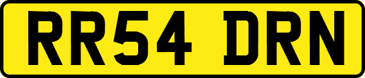 RR54DRN
