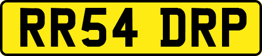 RR54DRP