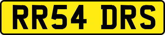 RR54DRS