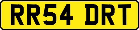 RR54DRT